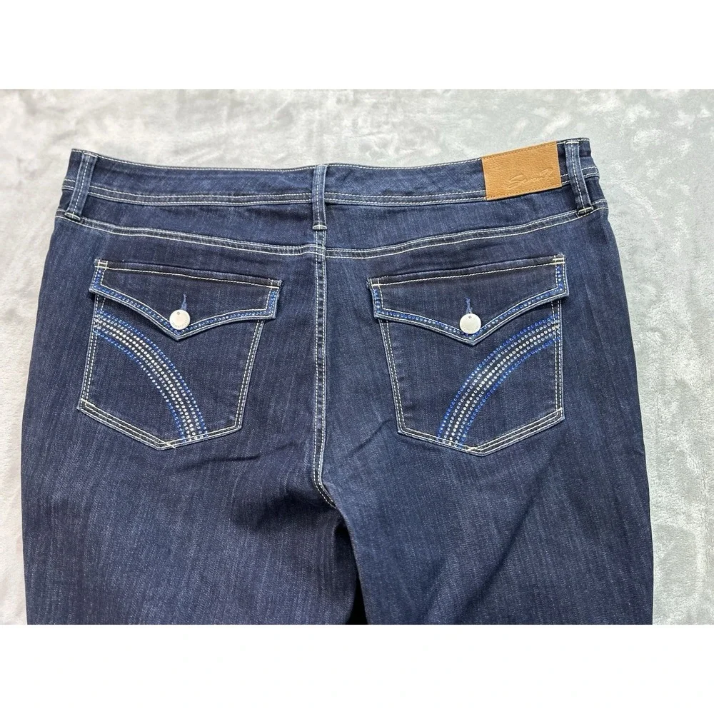 Seven7 new jean
